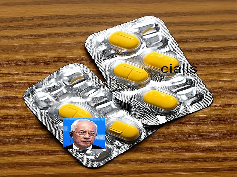Cialis si trova in farmacia