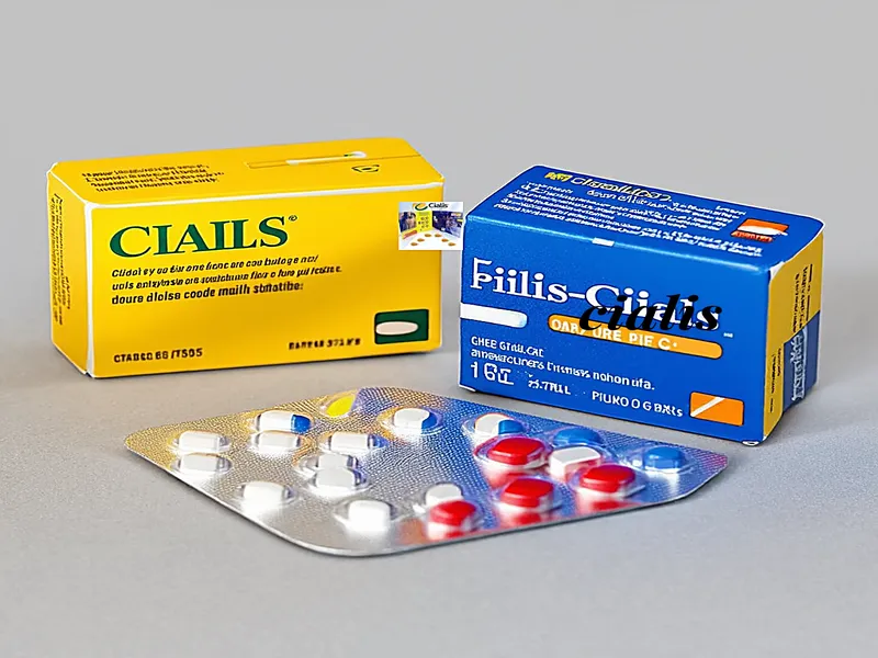 Cialis tadalafil 5 mg prezzo