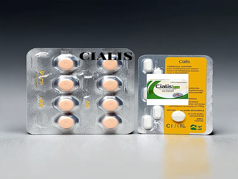 Cialis vendita farmacia
