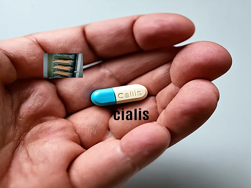 Cialis vendita in farmacia