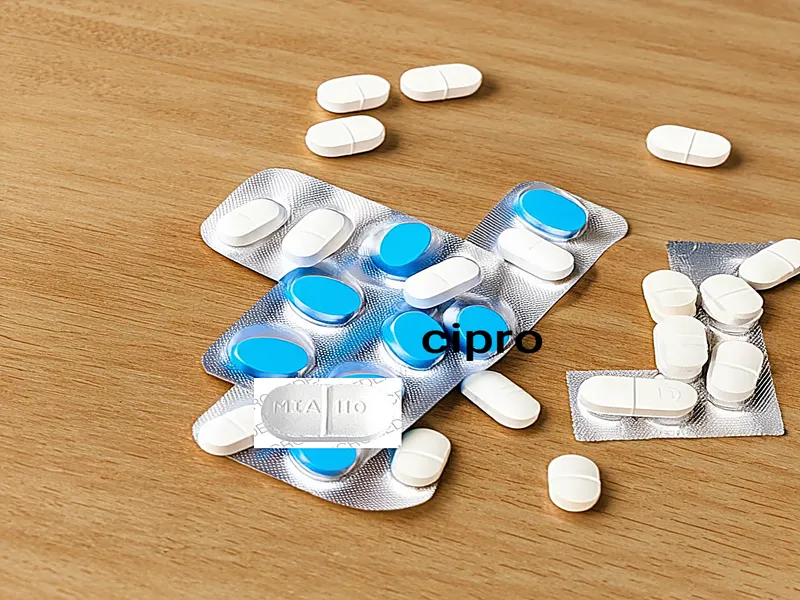 Cipro cosa comprare