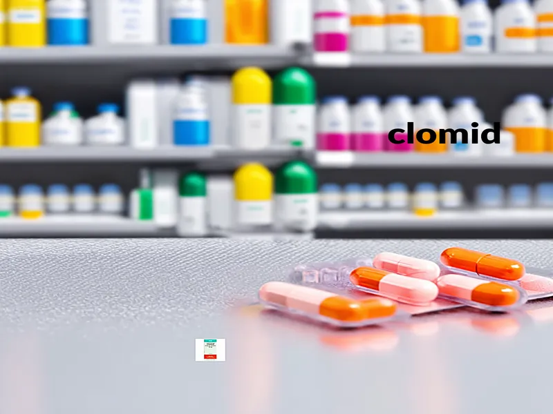 Clomid 50 prezzo