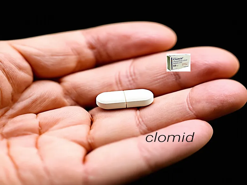 Clomid effetti collaterali