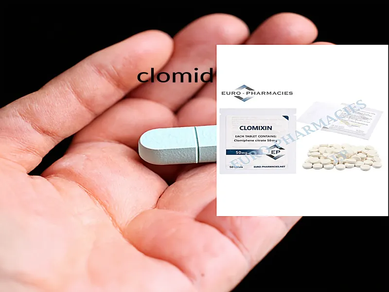 Clomid effetti sul ciclo