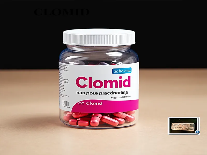 Clomid esperienze