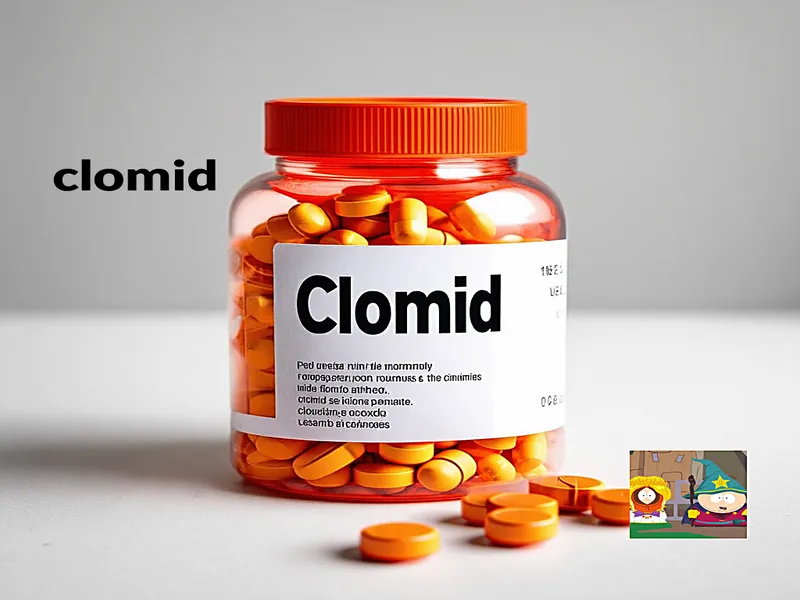 Clomid incinta dopo quanto