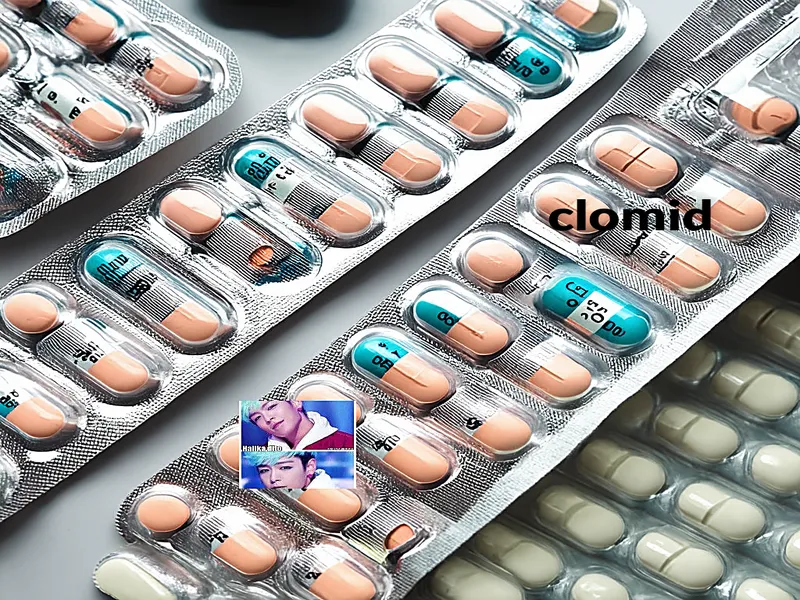 Clomid senza ricetta medica