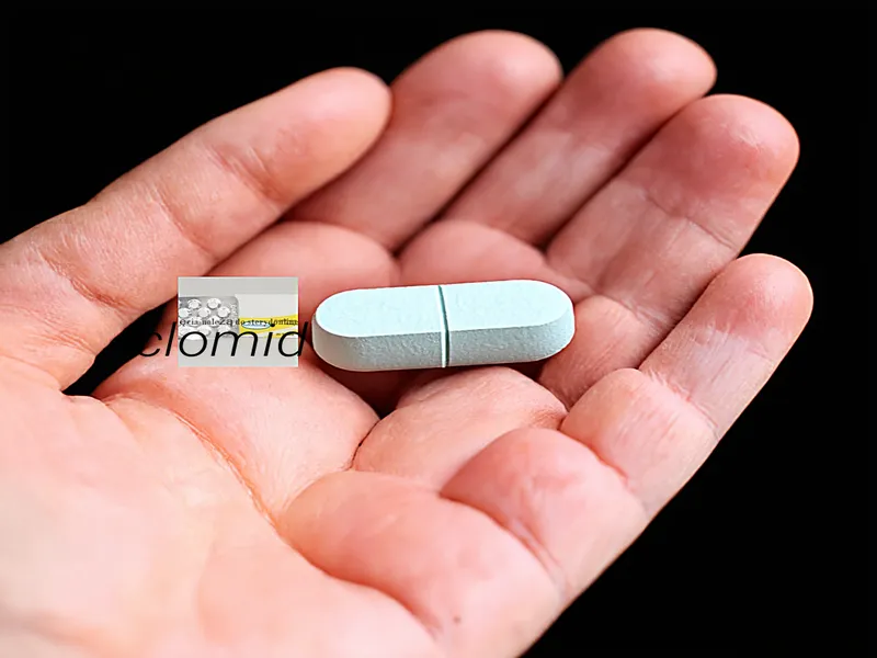 Clomid serve la ricetta medica