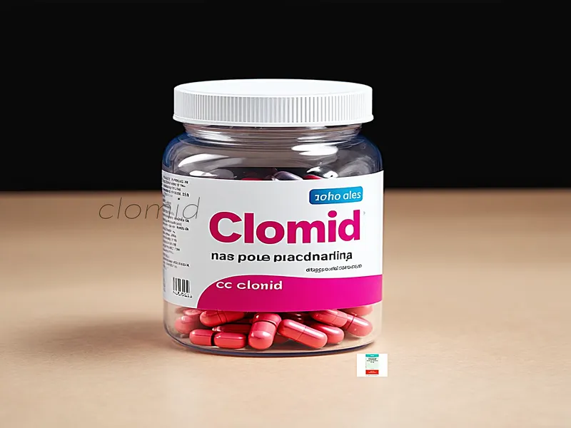 Clomid si puo comprare senza ricetta