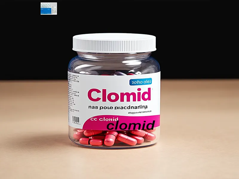 Clomid
