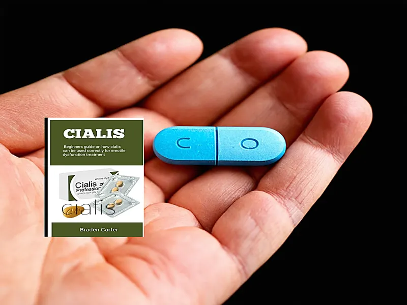 Come acquistare cialis senza ricetta medica