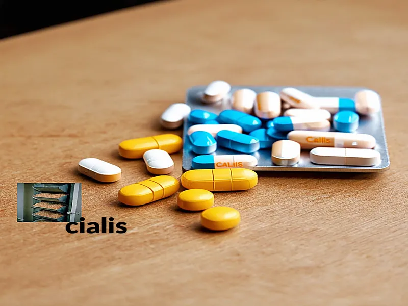 Come avere il cialis in farmacia