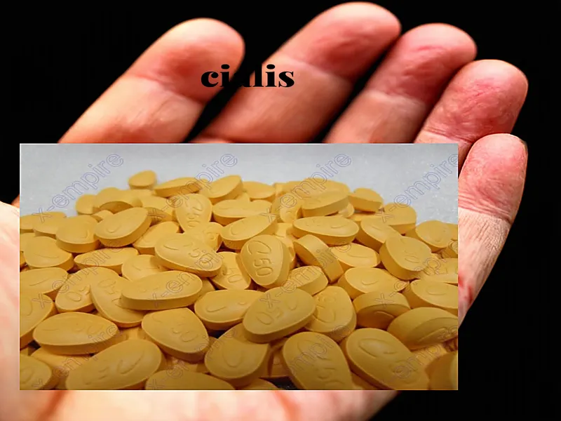 Come capire se un uomo prende il cialis