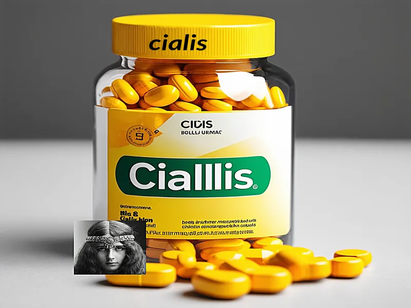 Compra cialis generico italia