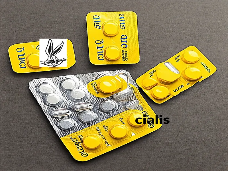Comprar cialis en farmacia fisica