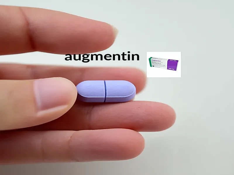 Comprare augmentin