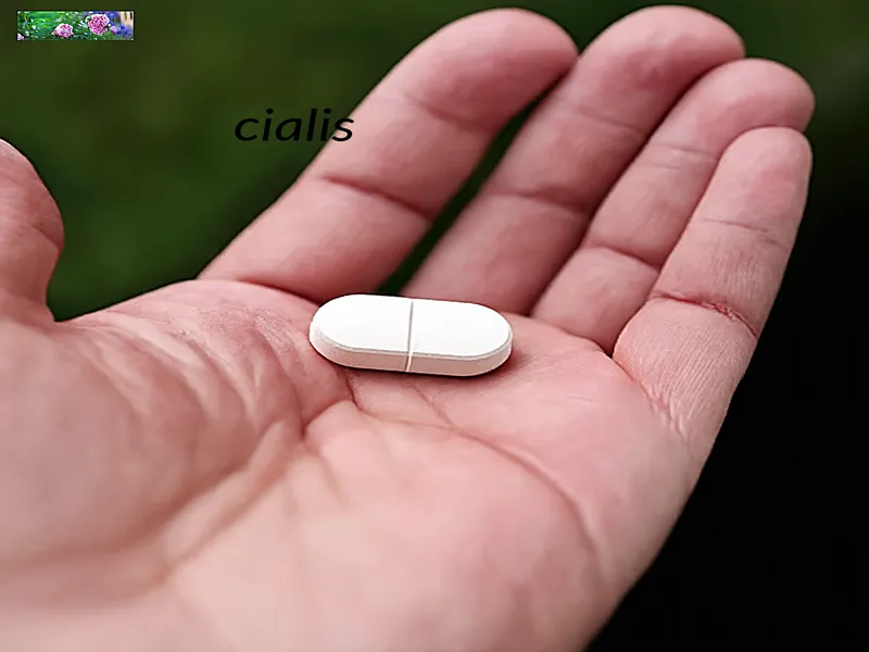 Comprare cialis 5 mg