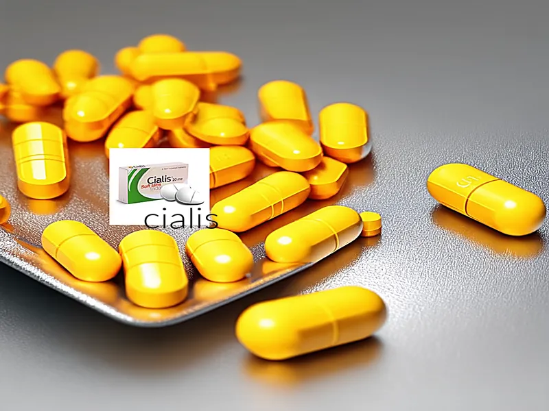Comprare cialis contrassegno