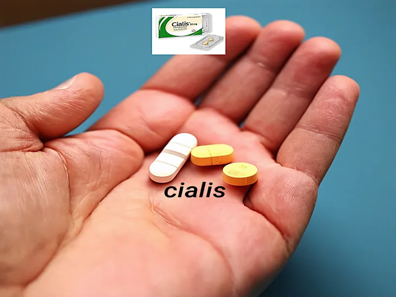 Comprare cialis generico in farmacia