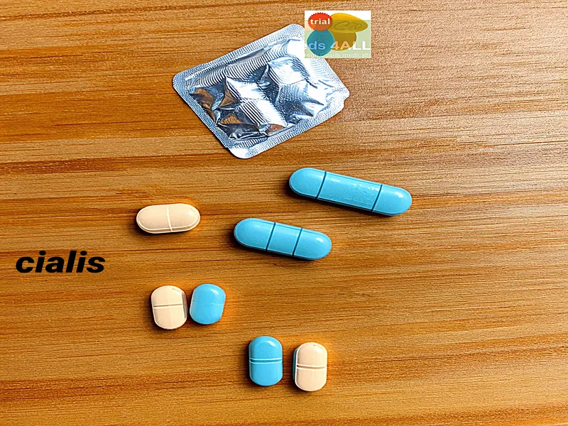 Comprare cialis in contrassegno