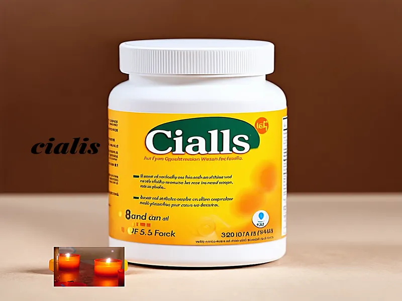 Comprare cialis in italia senza ricetta