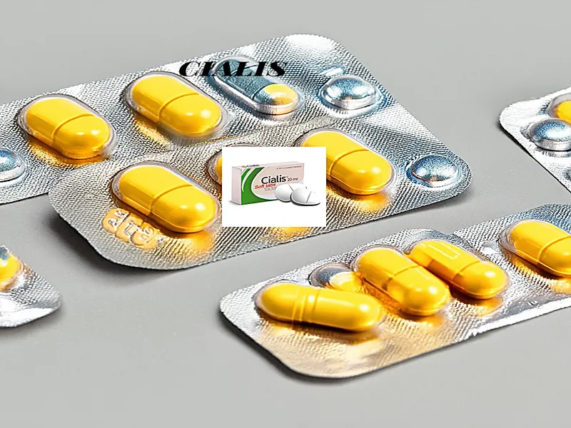Comprare cialis in rete