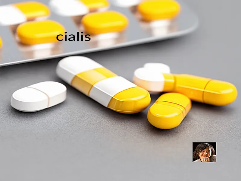 Comprare cialis in spagna