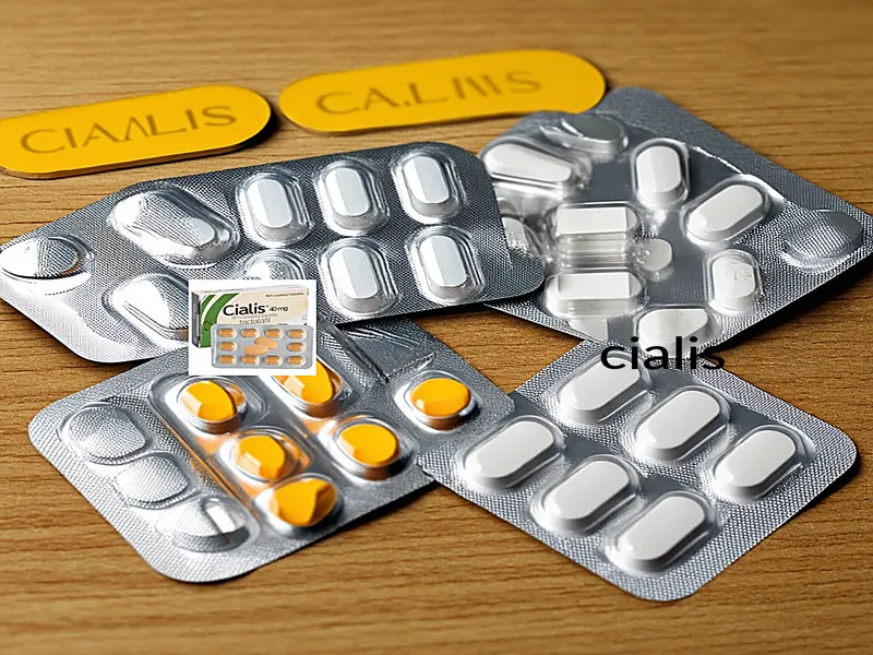 Comprare cialis online con ricetta