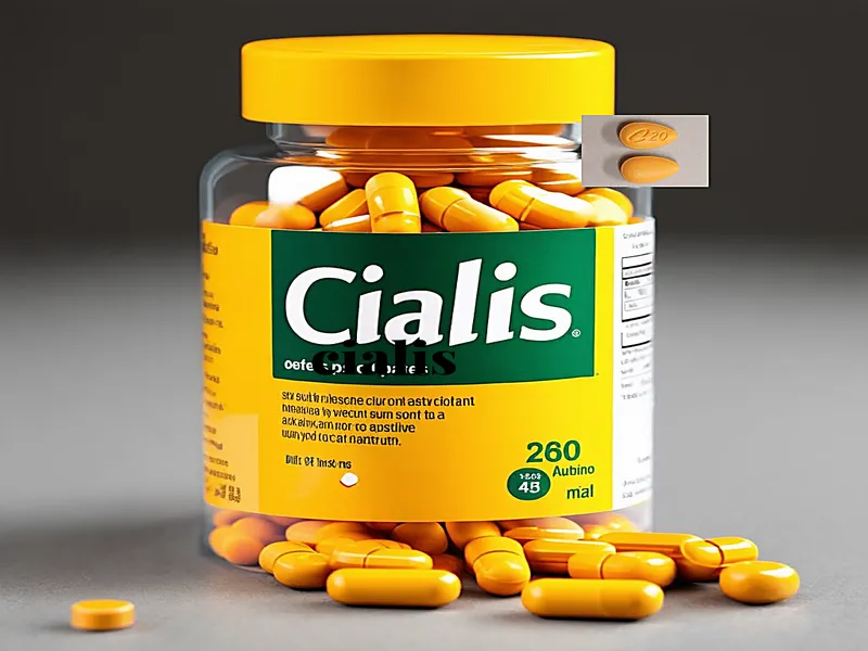 Comprare cialis online è sicuro
