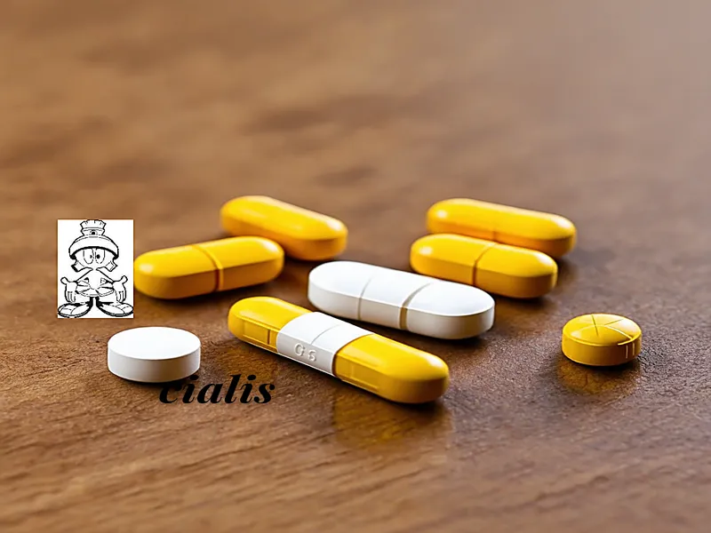 Comprare cialis online in contrassegno