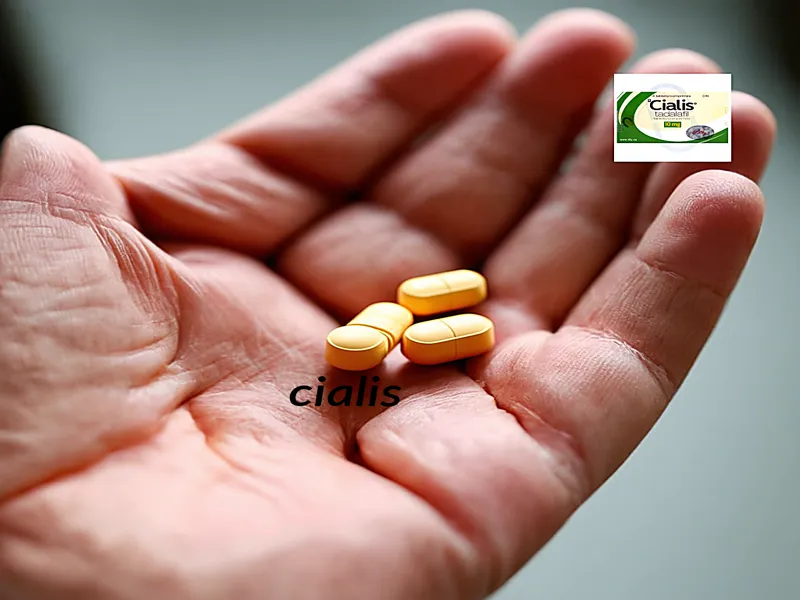 Comprare cialis online opinioni