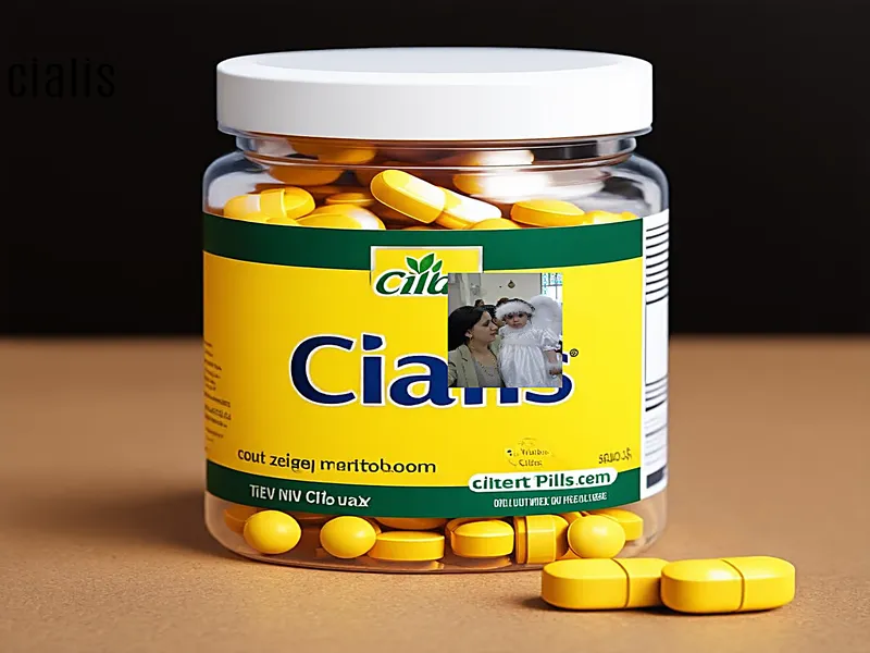 Comprare cialis originale online