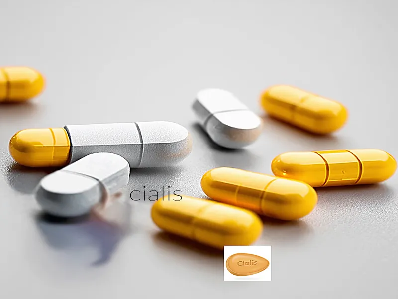 Comprare cialis spagna