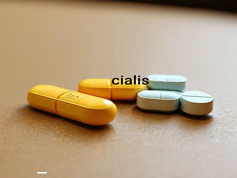 Comprare il cialis senza ricetta