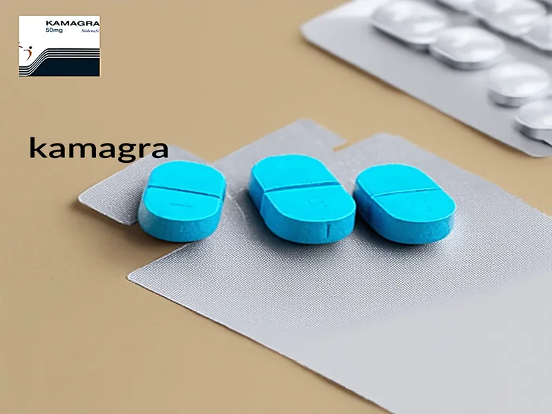 Comprare kamagra senza ricetta