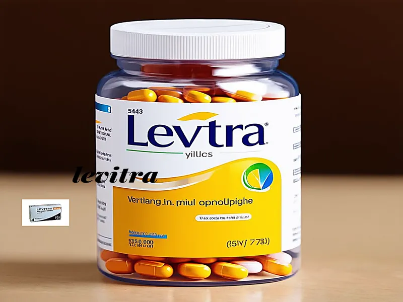 Comprare levitra in svizzera