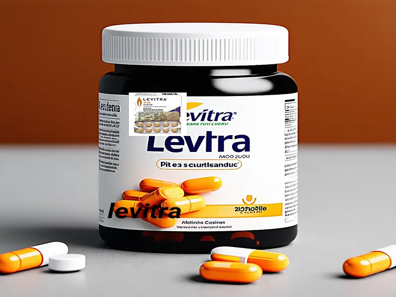 Comprare levitra svizzera