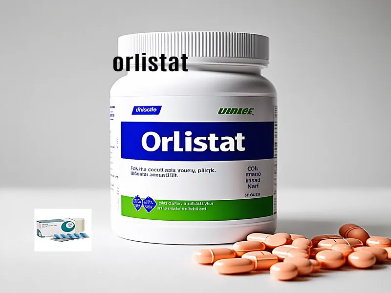 Comprare orlistat online