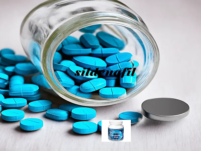Comprare sildenafil in italia