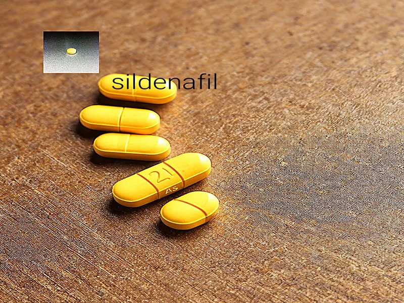 Comprare sildenafil italia