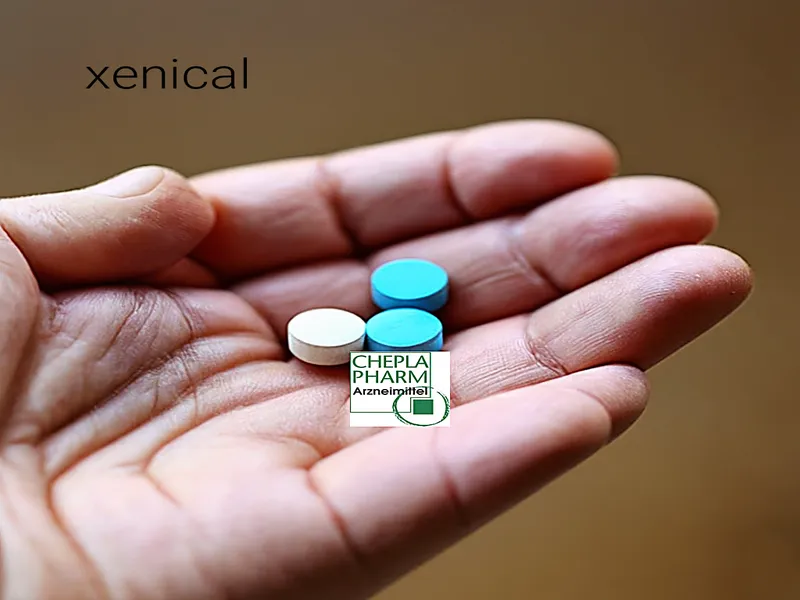 Comprare xenical in italia