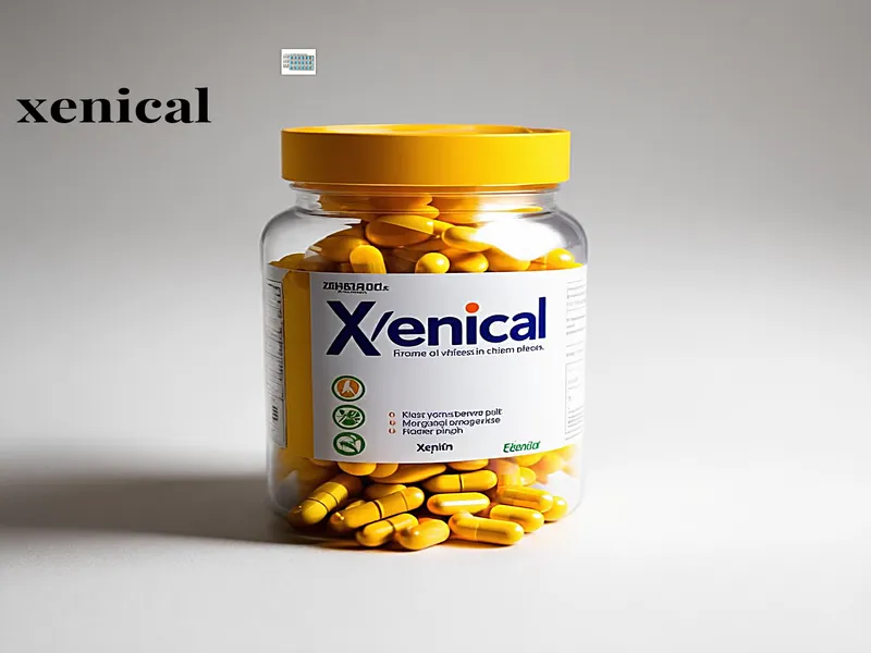 Comprare xenical online