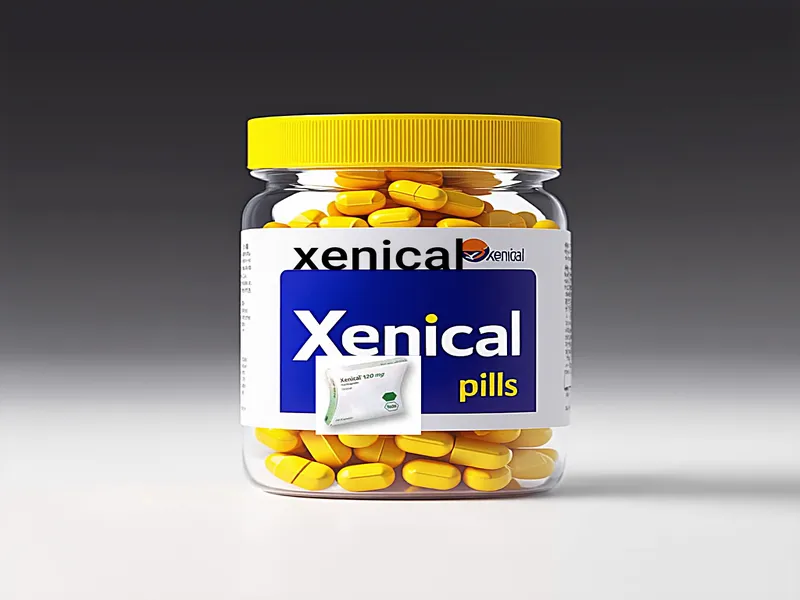 Comprare xenical roche