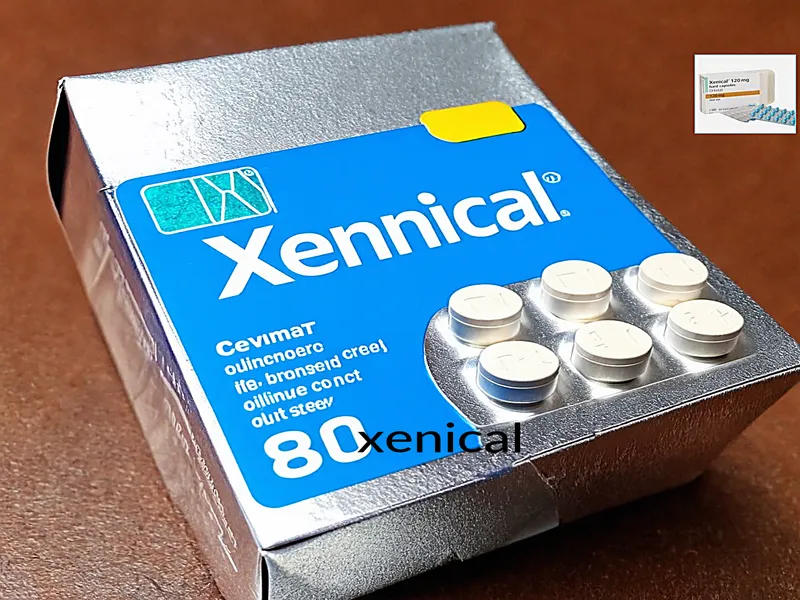 Comprare xenical svizzera