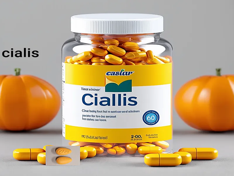 Controindicazioni cialis