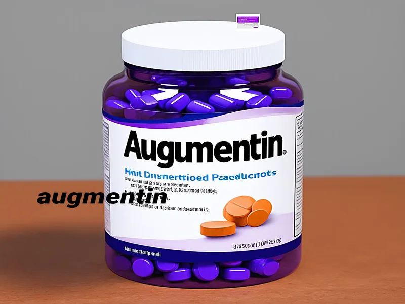 Costo augmentin con ricetta