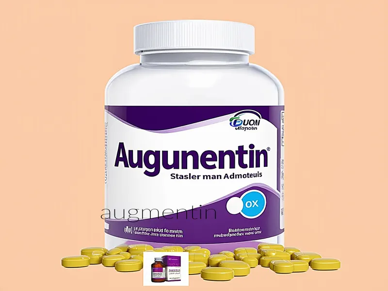 Costo augmentin generico