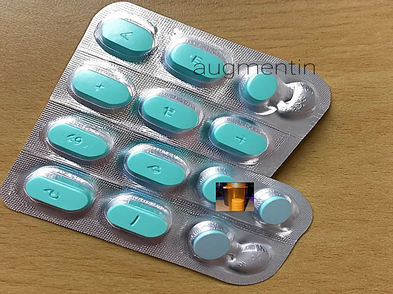 Costo augmentin senza ricetta