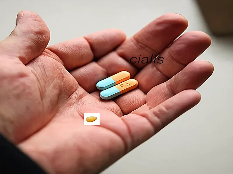 Costo del cialis 5 mg farmacia