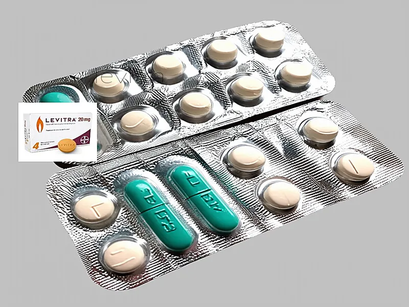 Costo levitra originale in farmacia